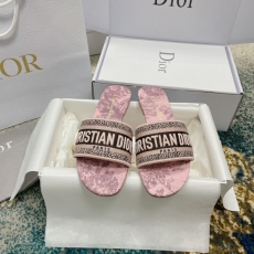 Dior Slippers